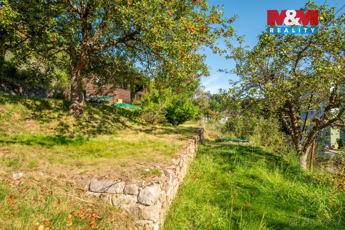 Prodej chaty, 12 m², Vimperk - 7