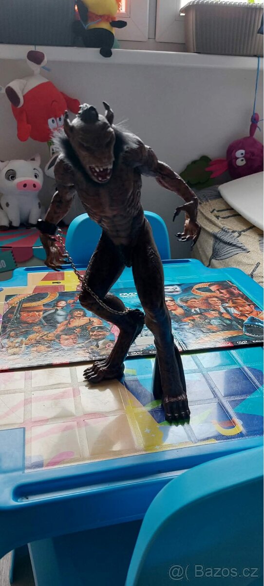 Underworld: Evolution (Star Ace) - 7