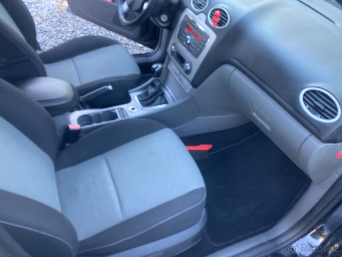 Ford focus - 7