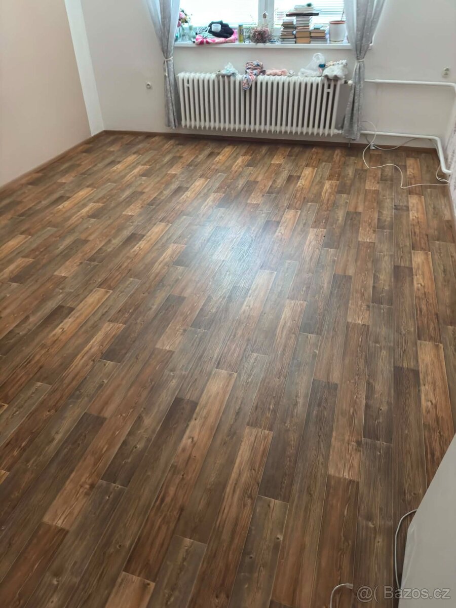 Linoleum - 7