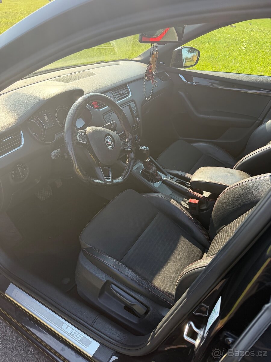 Octavia 3 rs - 7