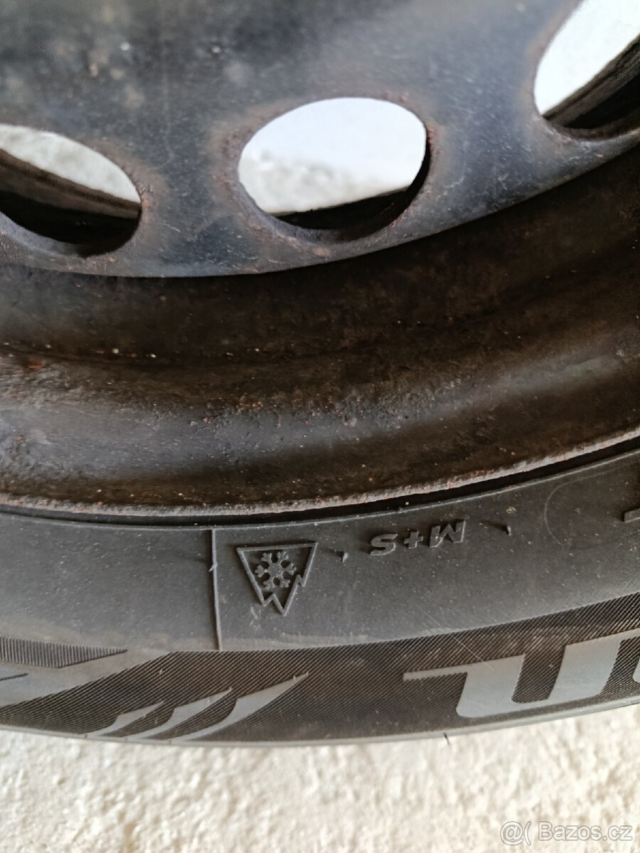 195/65 R15 - 7