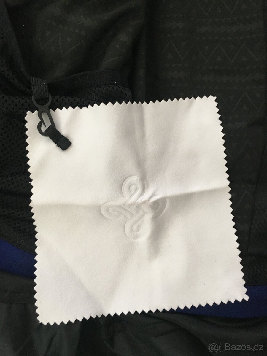 Lyžařská bunda KILPI, vel. 42 - 7