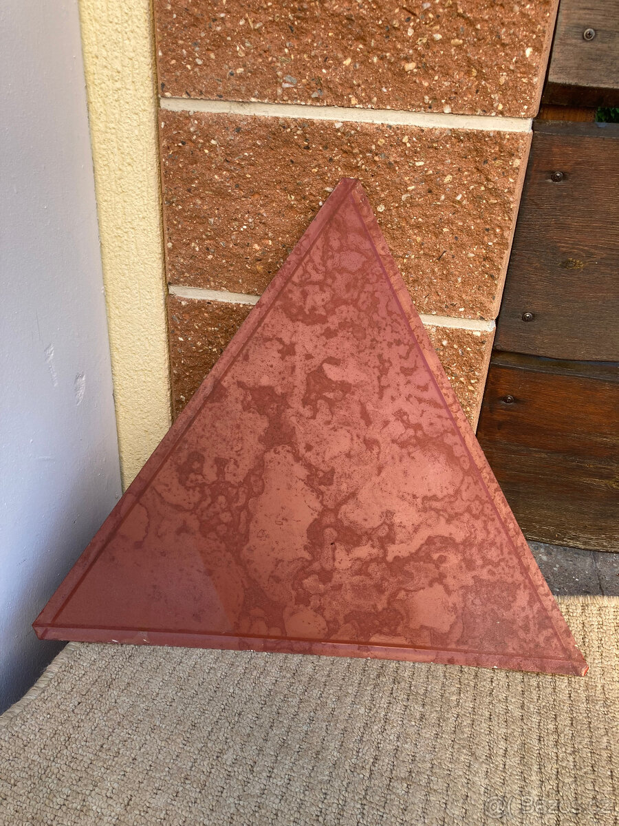 Cedule staré, dopravní značky nepoužité za 300 kč - 7