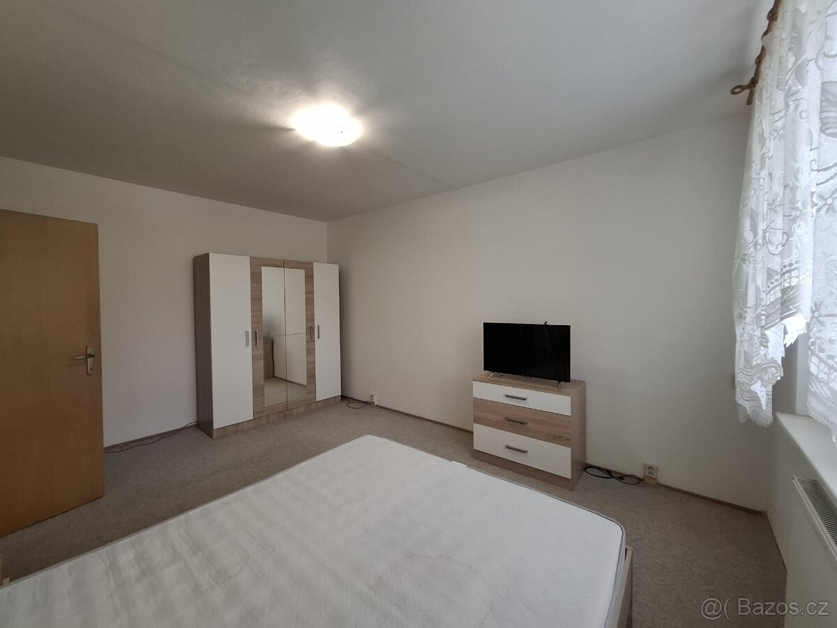 Prodej bytu 1+1, 36m2, Chomutov, ulice Školní pěšina - 7