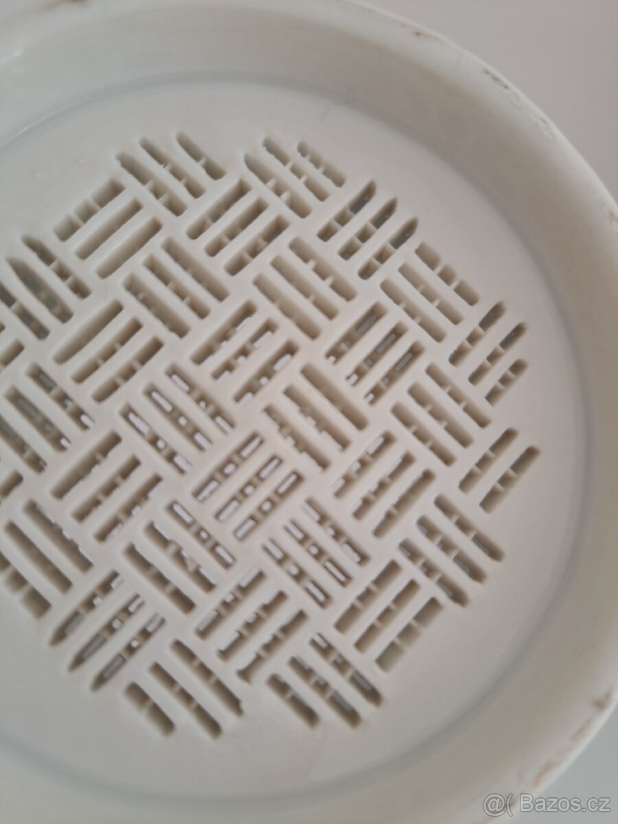 Porcelánový překapávač Haas & Czjzek – Chodov - 7