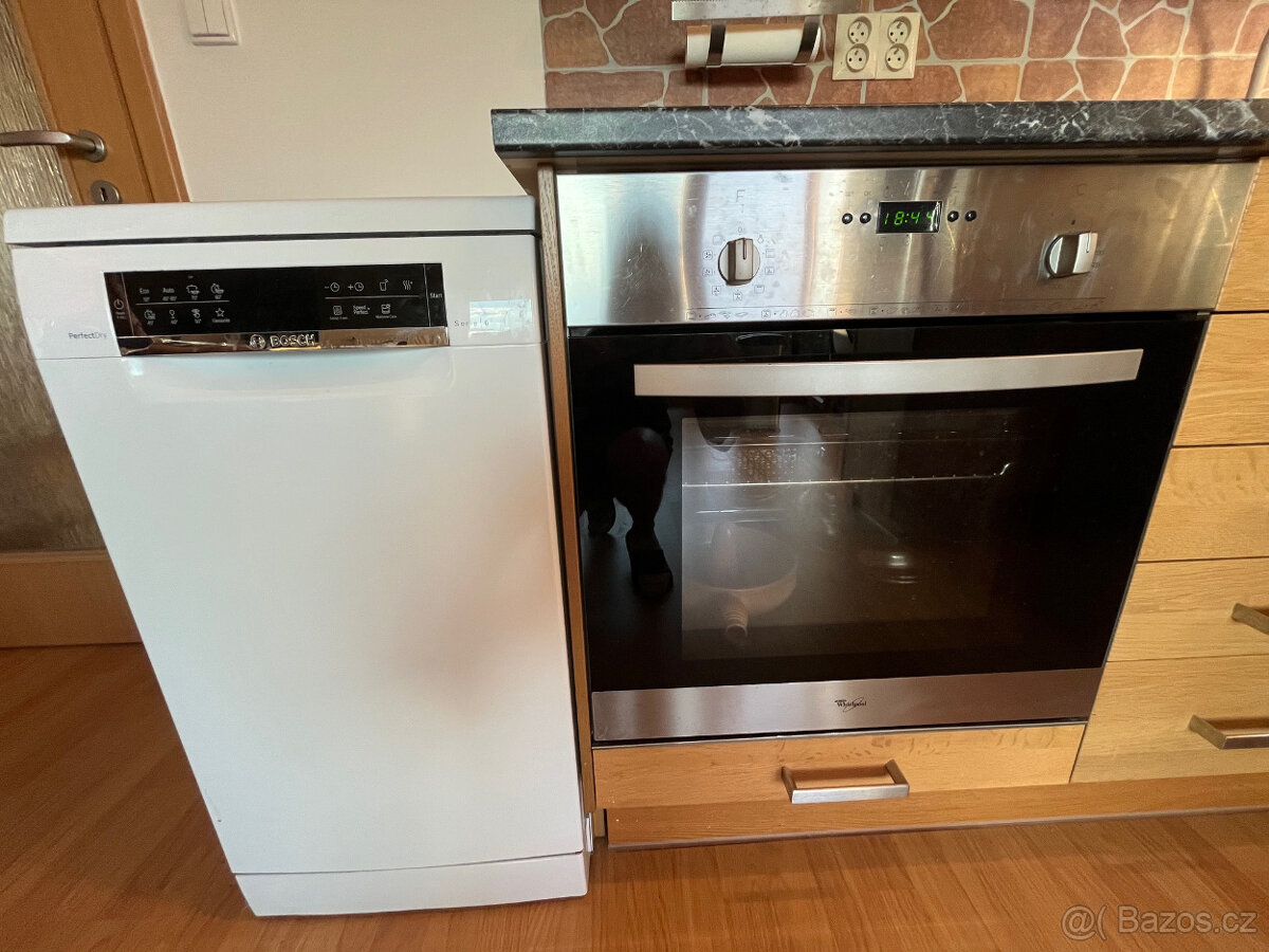 Kuchyňská linka - 7