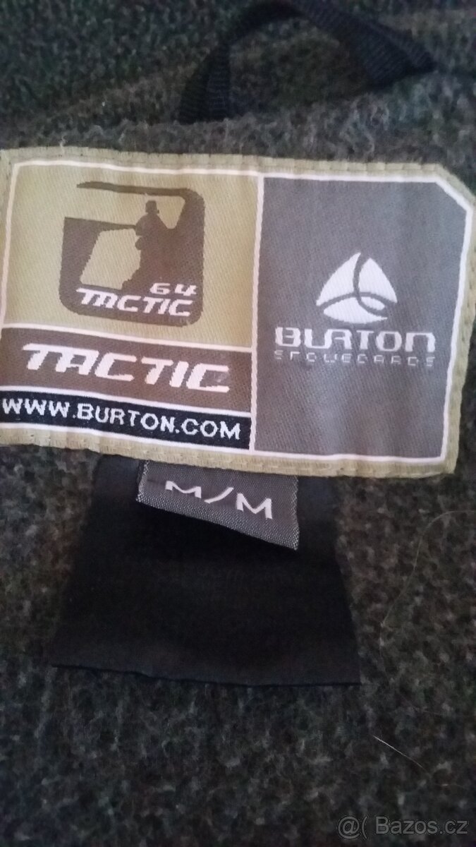 bunda snowboardová 3v1 - 7