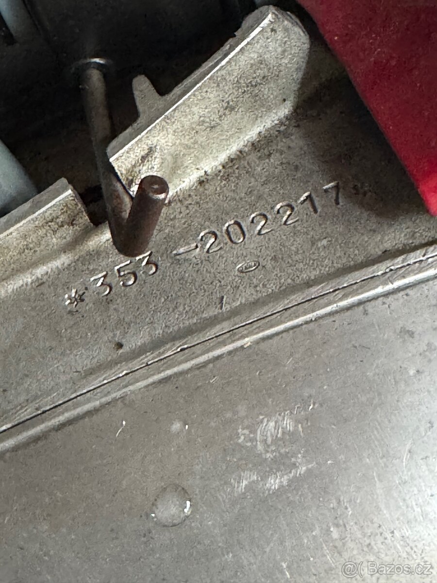 Jawa 250/353 - TP, VAPE, GO - 7