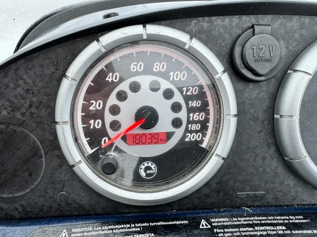 Lynx Yeti V-800 PRO - 7