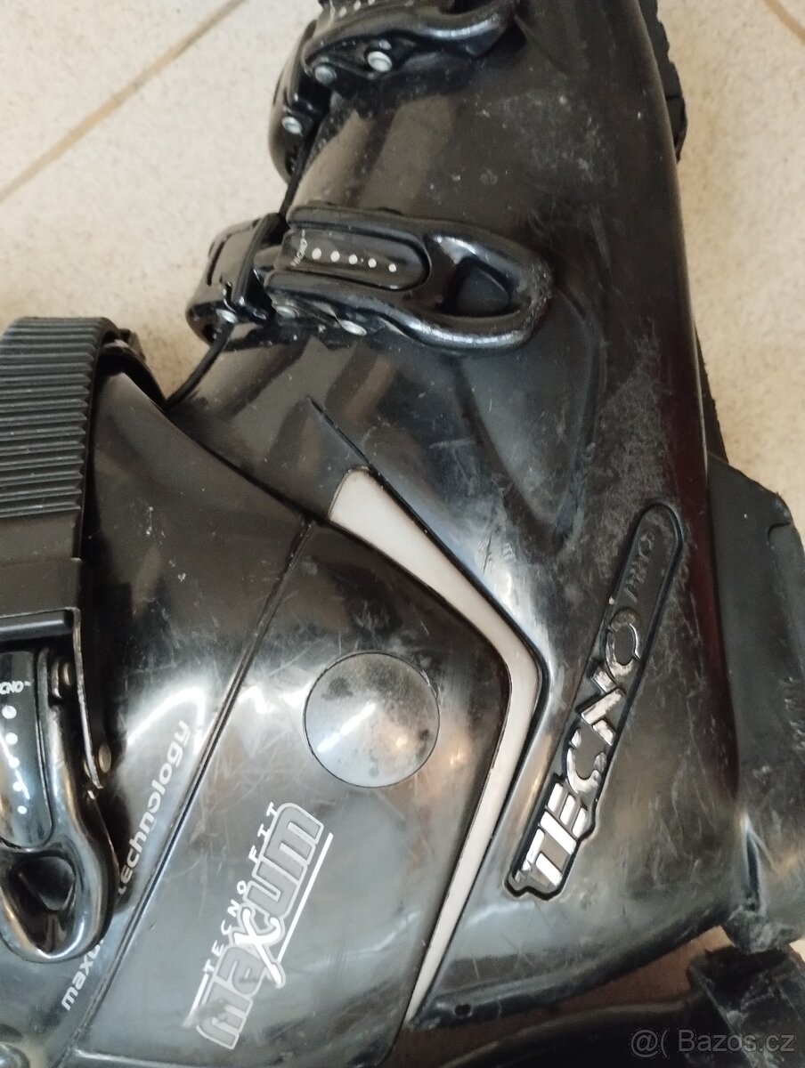 Prodej Lyže, boty - 7