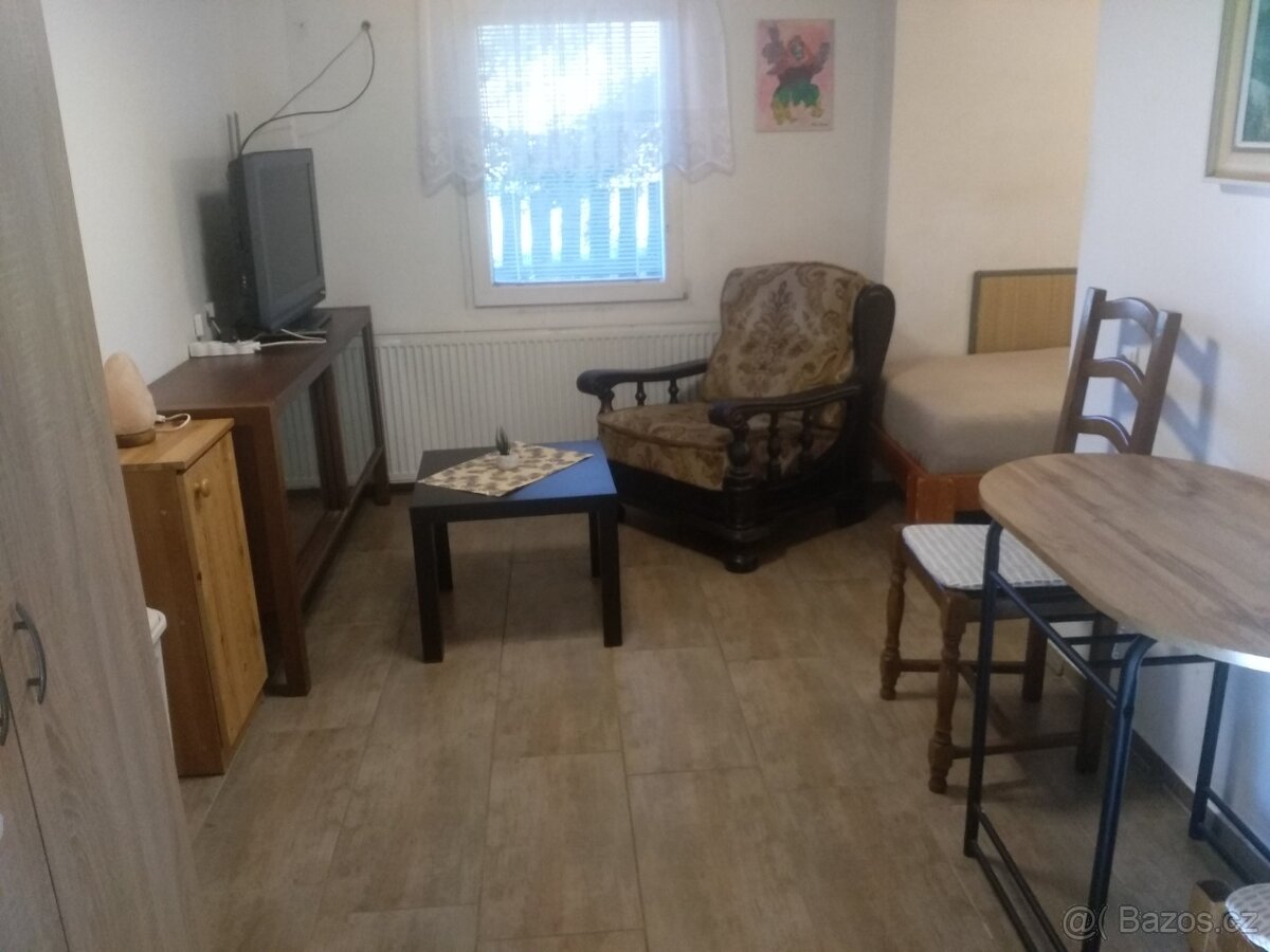 1+1 JIŽNÍ OKRAJ PRAHY - 7