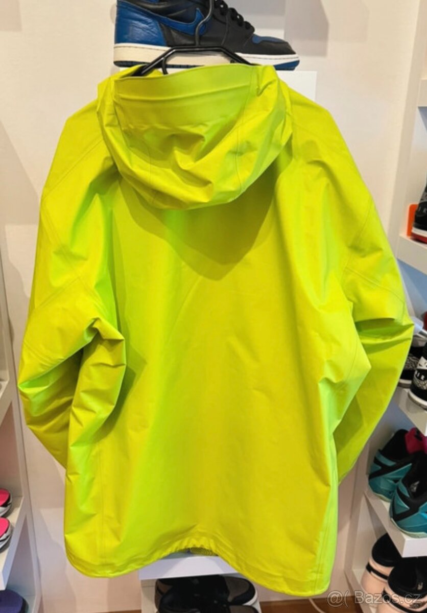 Gore-Tex bunda Arcteryx Beta, vel. XL - 7