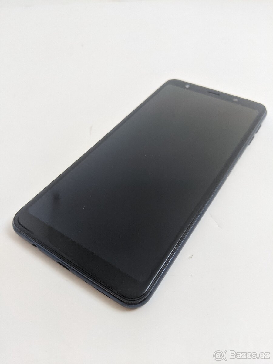 Samsung Galaxy A7 (2018) 4/64gb Black. Záruka 6 měsíců. - 7