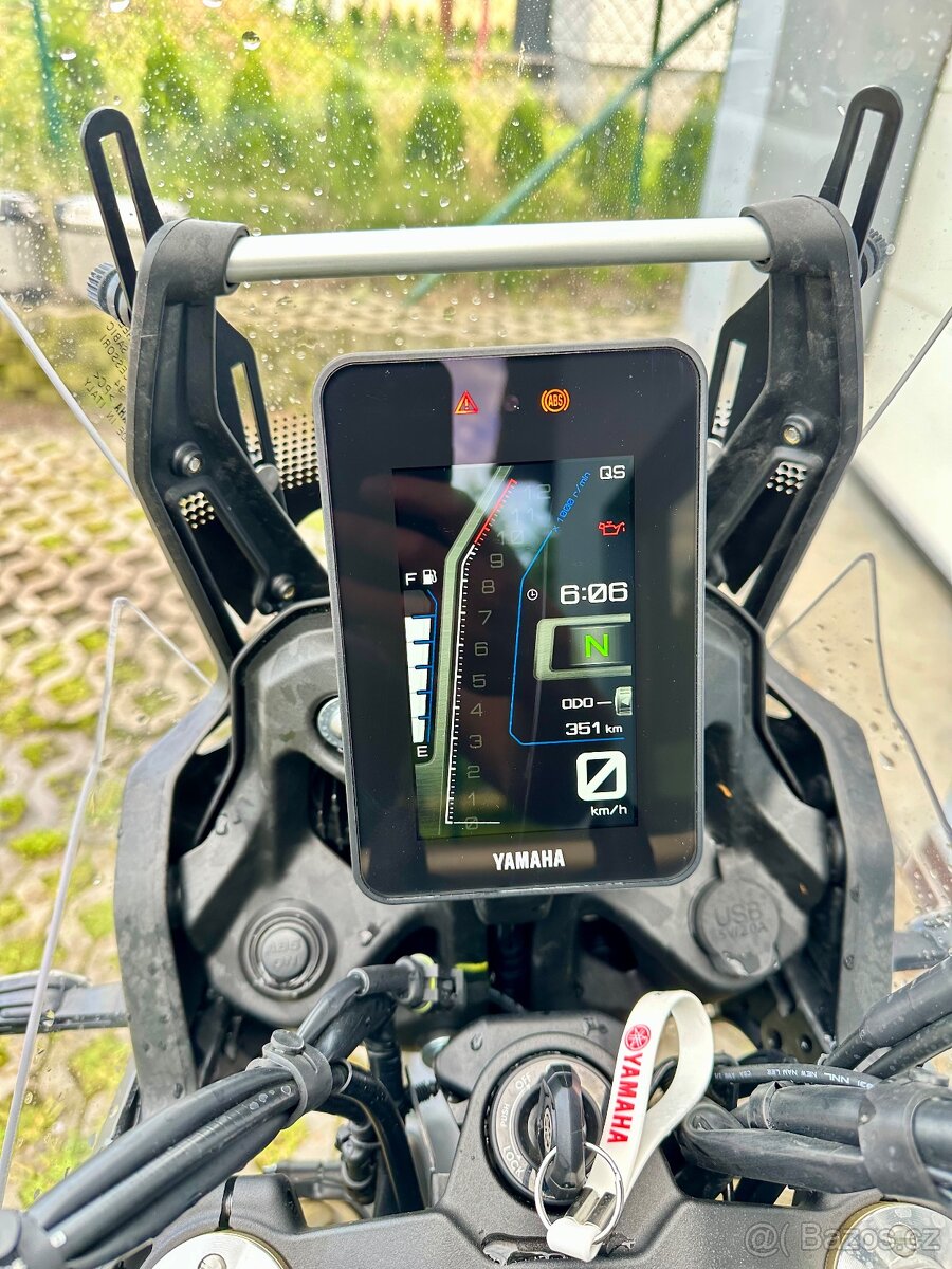 Yamaha tenere 700 Explore - 7