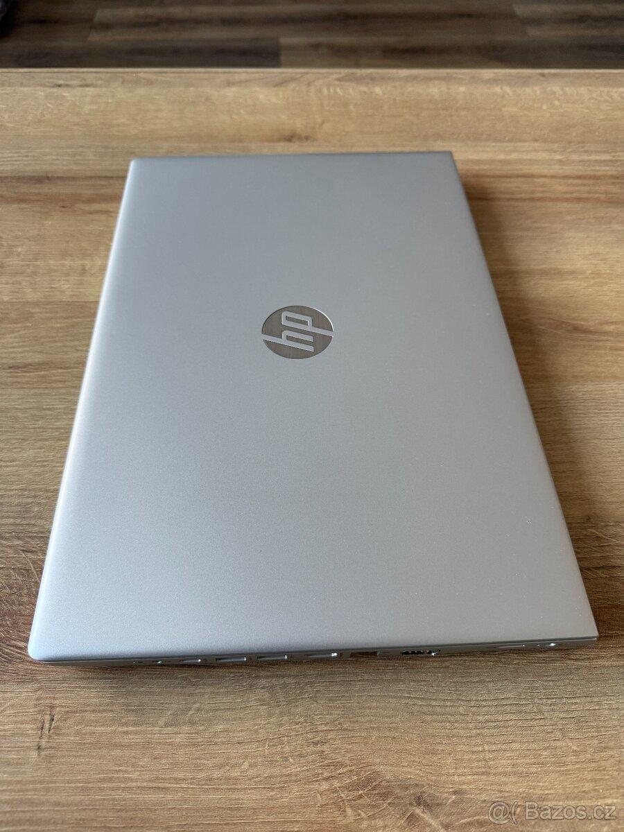 HP ProBook 650 G5 | i5-8365U | 16GB | 512GB SSD | Záruka - 7