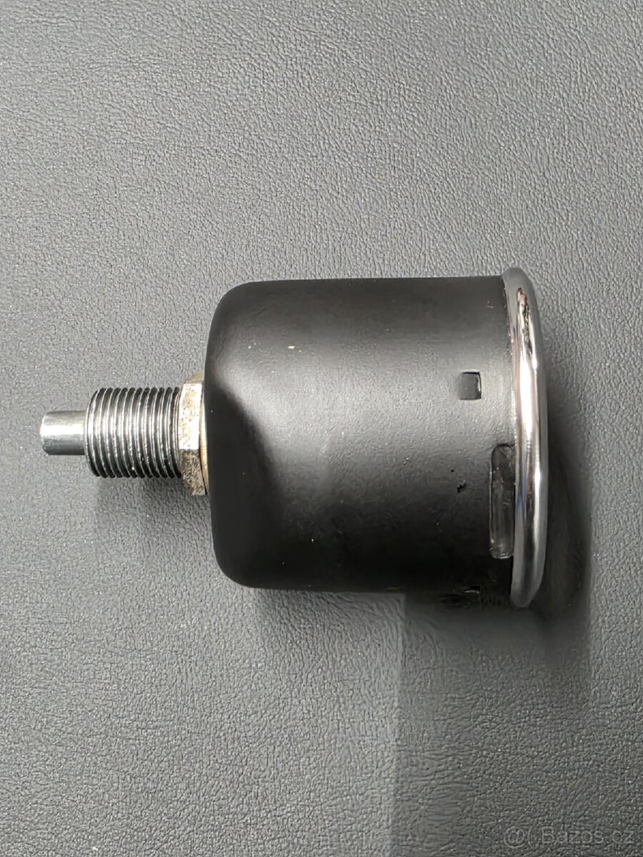 Tachometr ČZ 150 b, t, po renovaci - 7