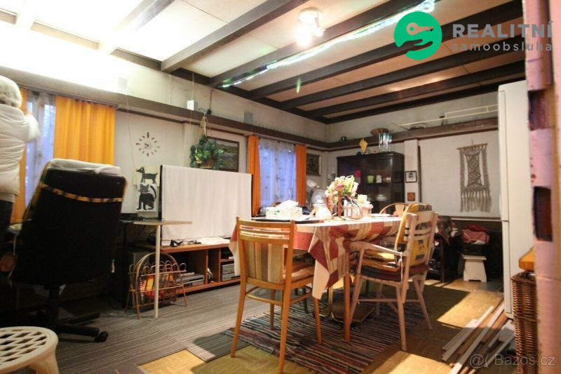 Brněnská přehrada Rozdrojovice - 7