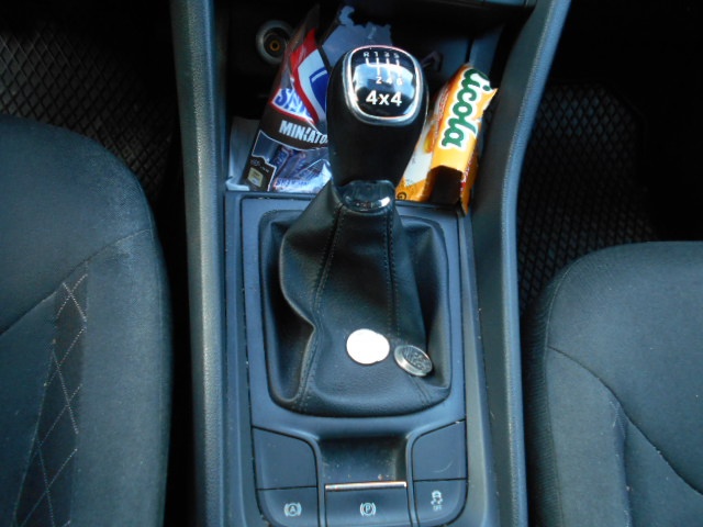 Škoda Kodiag 2,0 Tdi 110kw 4x4 - 7