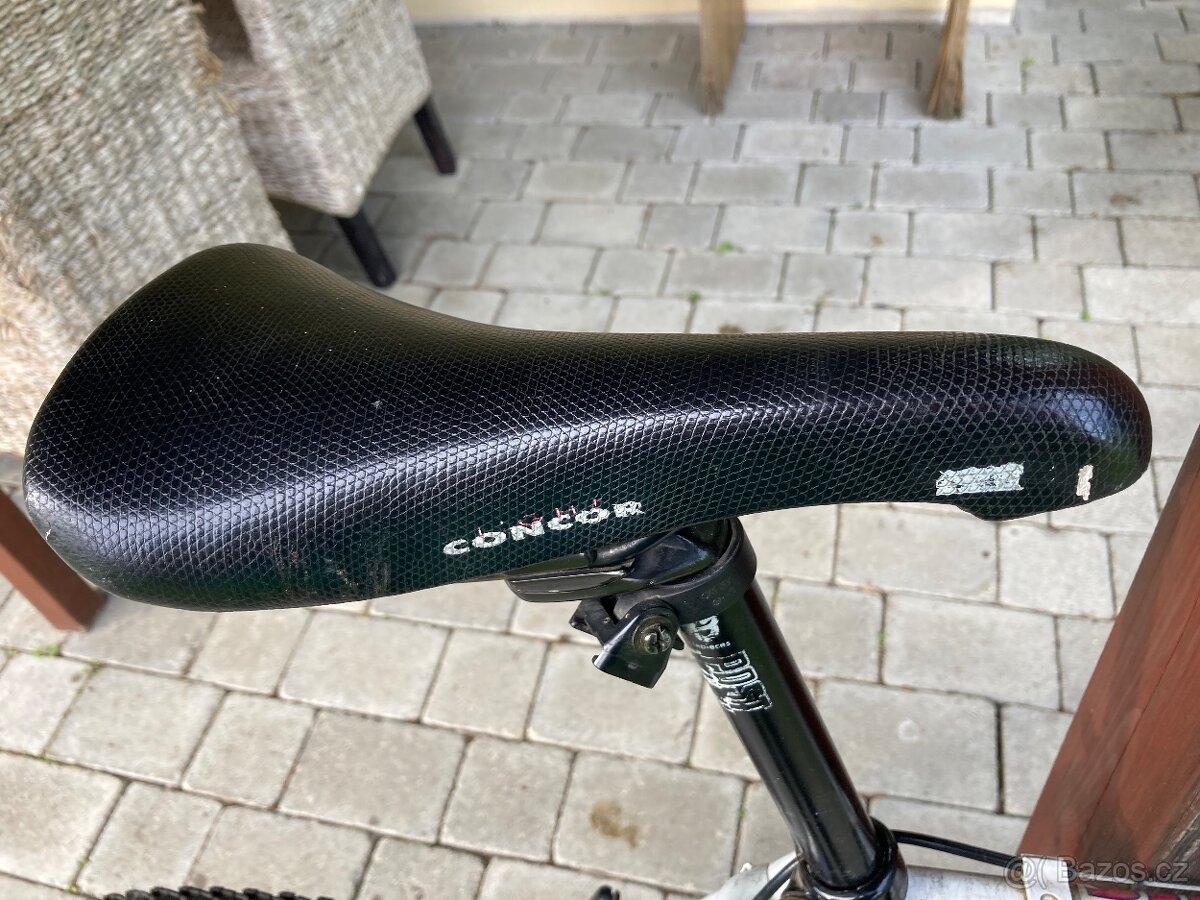 Prodám pánské kolo - 7