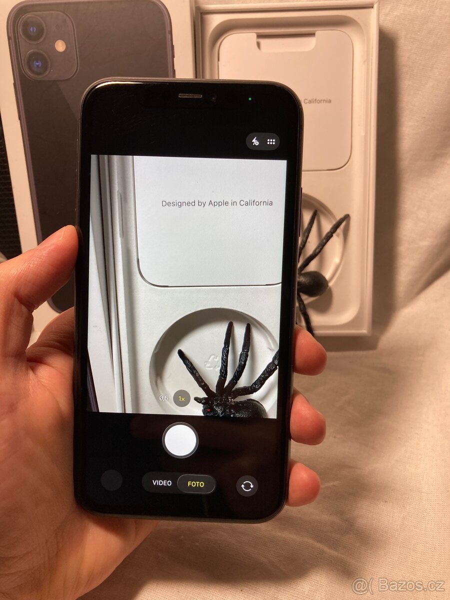 ✅iPhone 11, 128GB✅ - 7