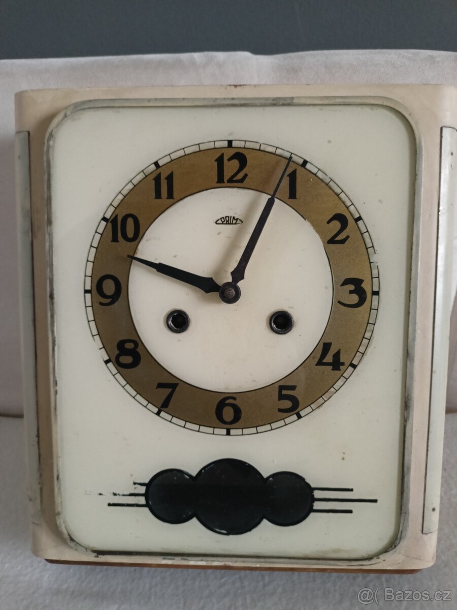 Hodiny prim kuchyňské - 7