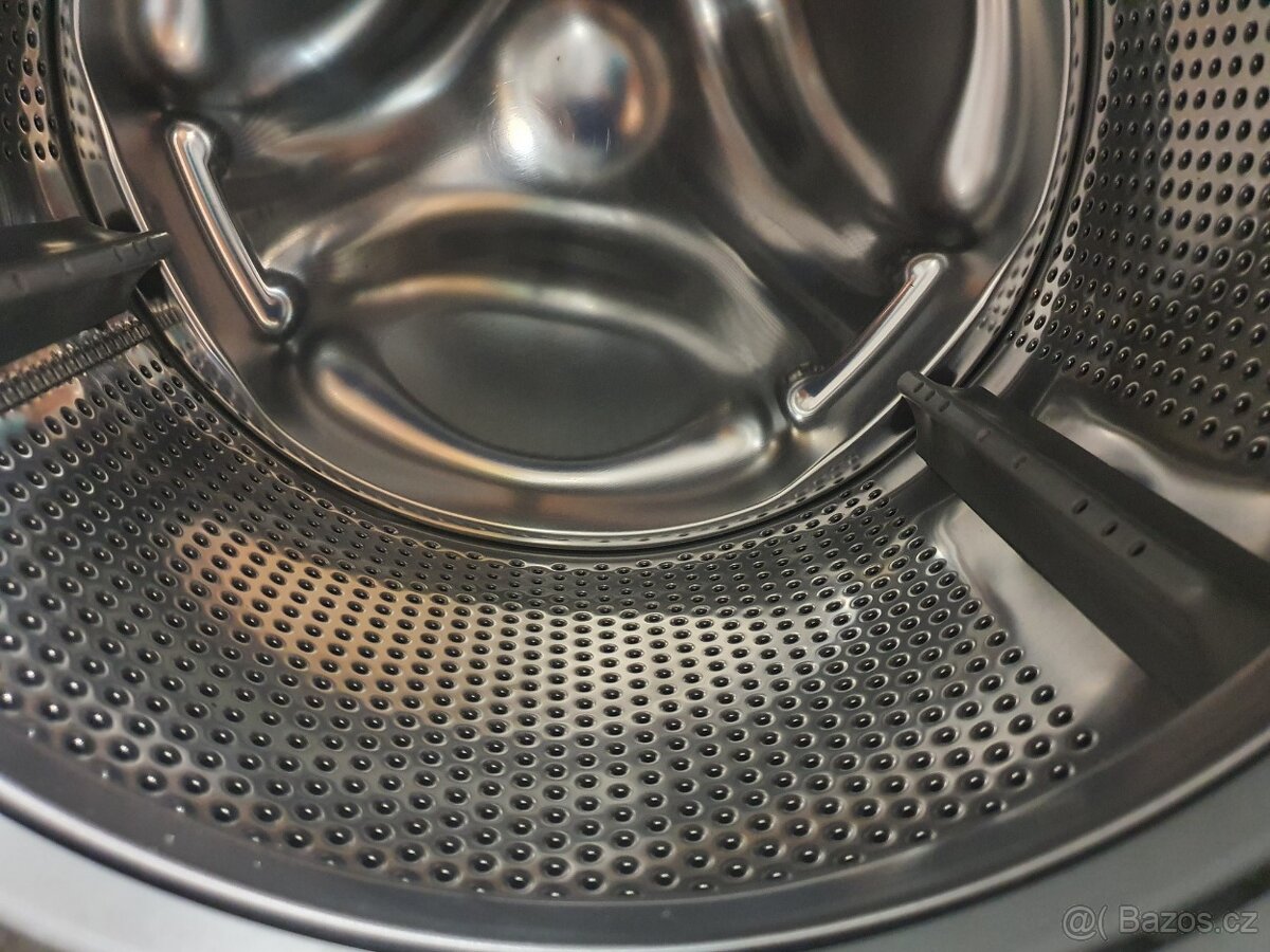 7 kg A++ 1200 otáček luxus pračka AEG - 7