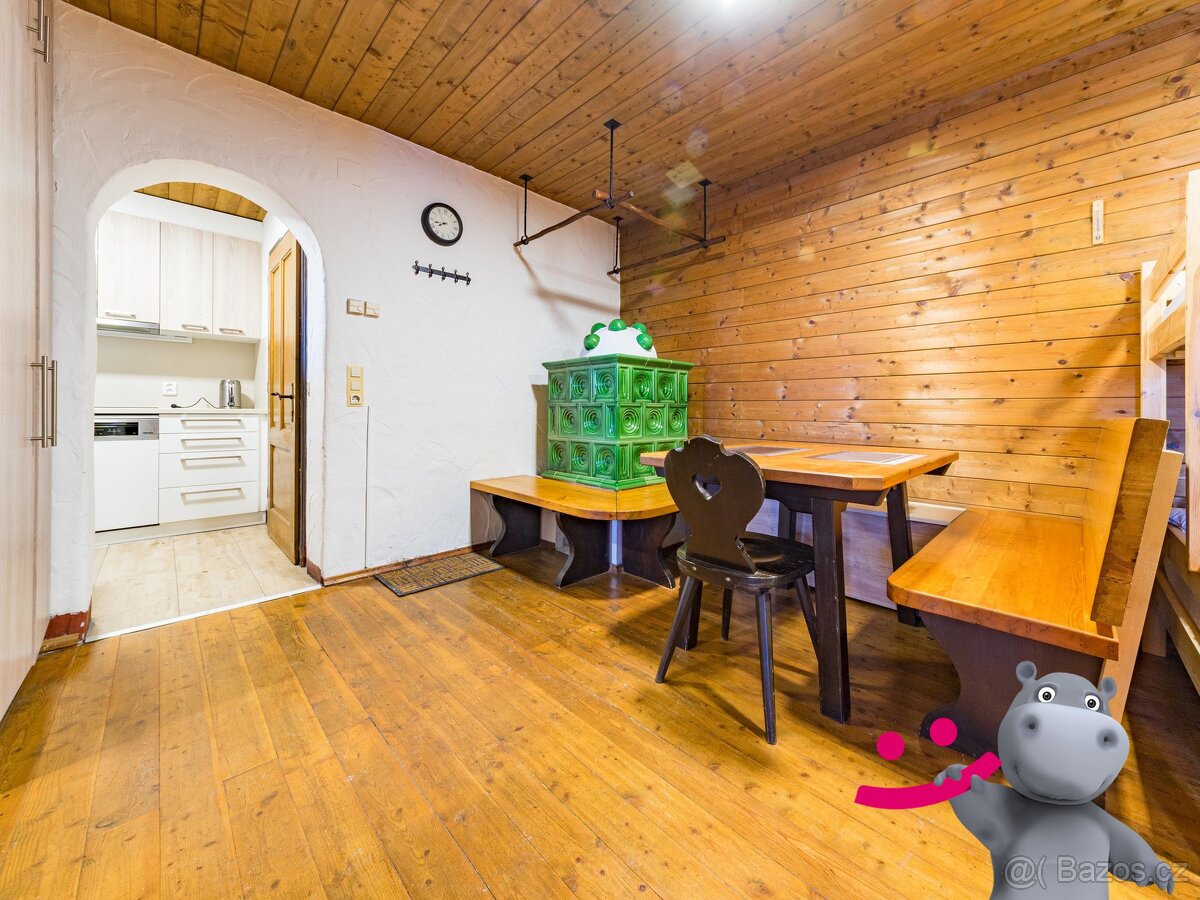 Prodej byty 2+1, 55 m² - Nassfeld, ev.č. 58589 - 7