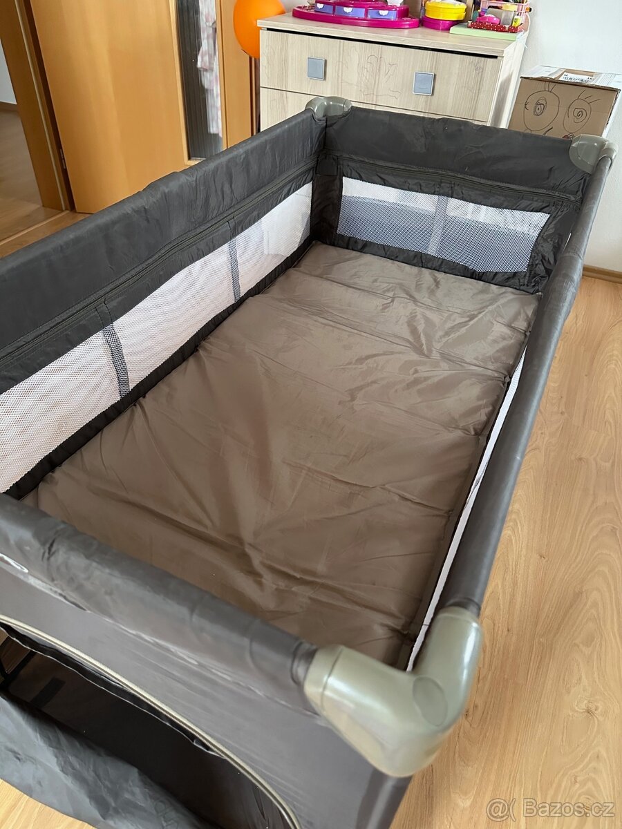 cestovní postýlka Babydesign - 7