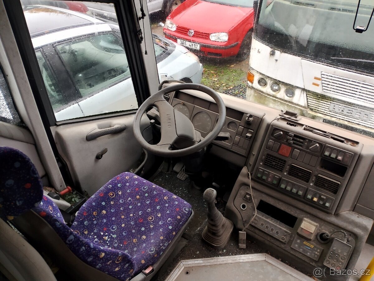 Prodam Iveco 35mist - 7