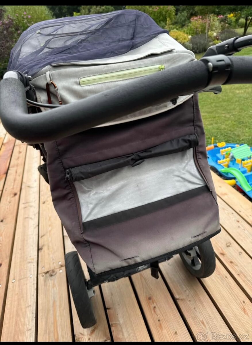 TFK Joggster Trail 2 - 7