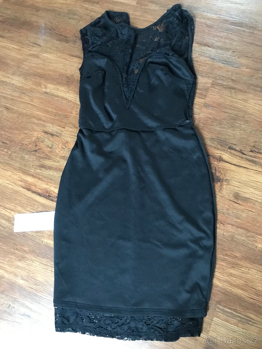 Damske saty krajkove - 7