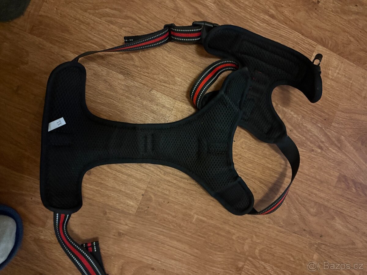 Postroj na psa XL - 7