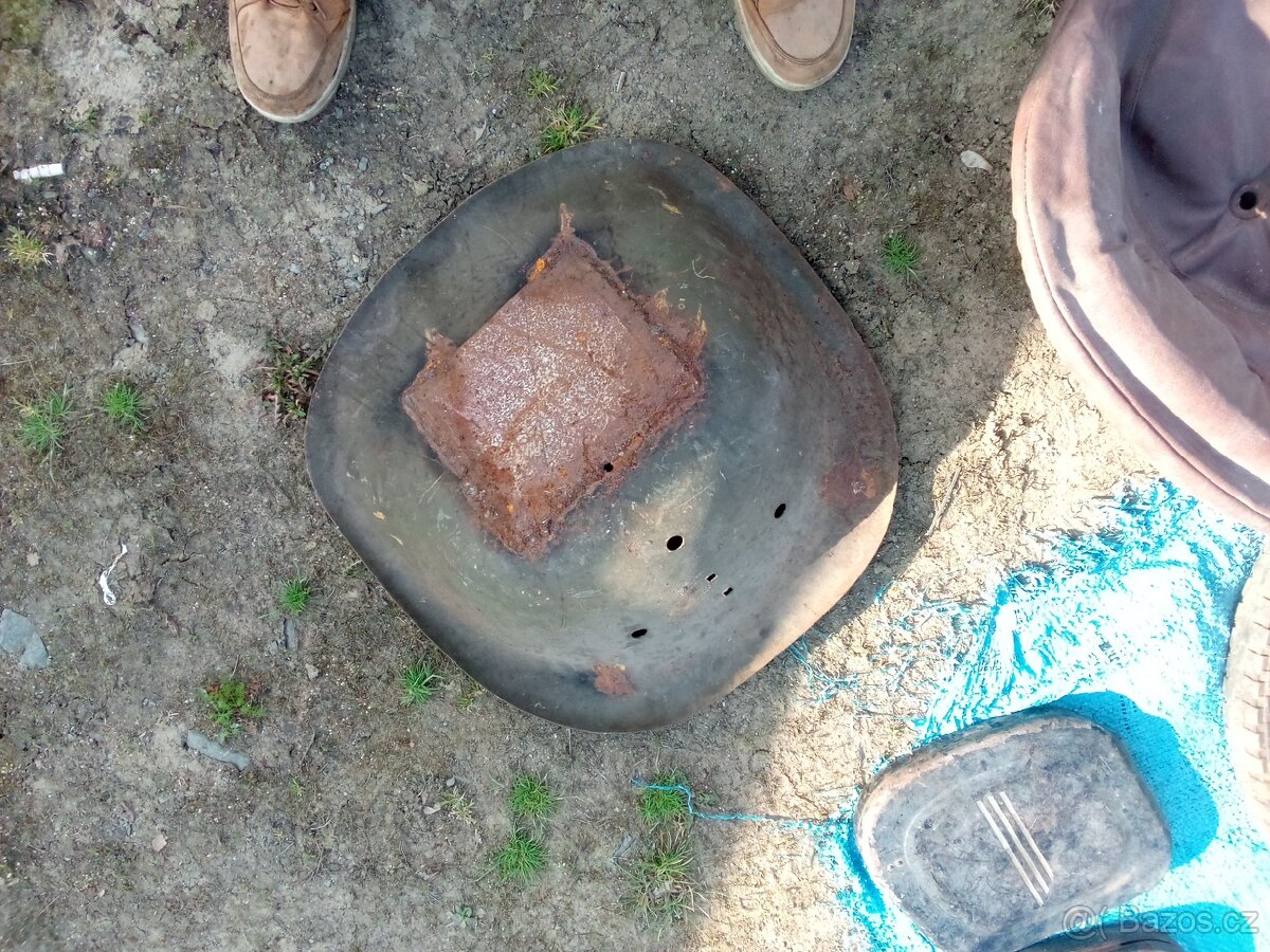 Manet,Cz,Jawa Pérák Stadion. - 7