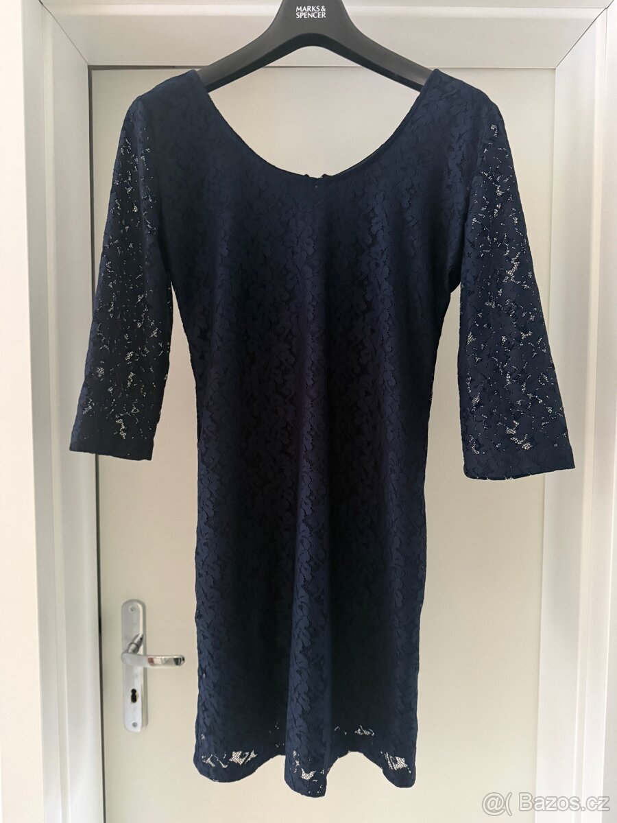 Šaty 1996 journey - 7