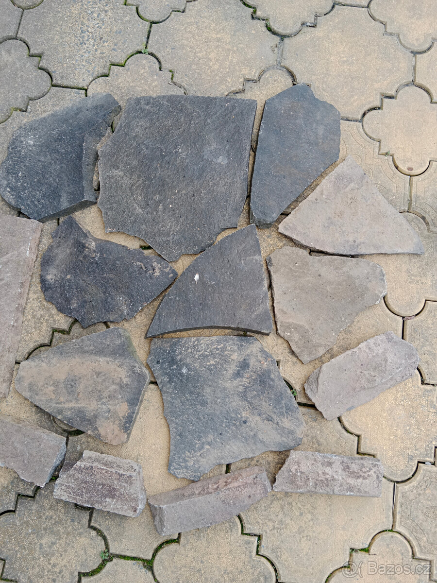 Prodám břidlici - 7