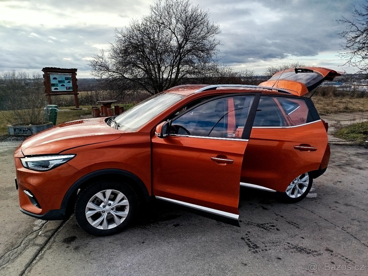 MG ZS 1.5DVVT 2023 - 7