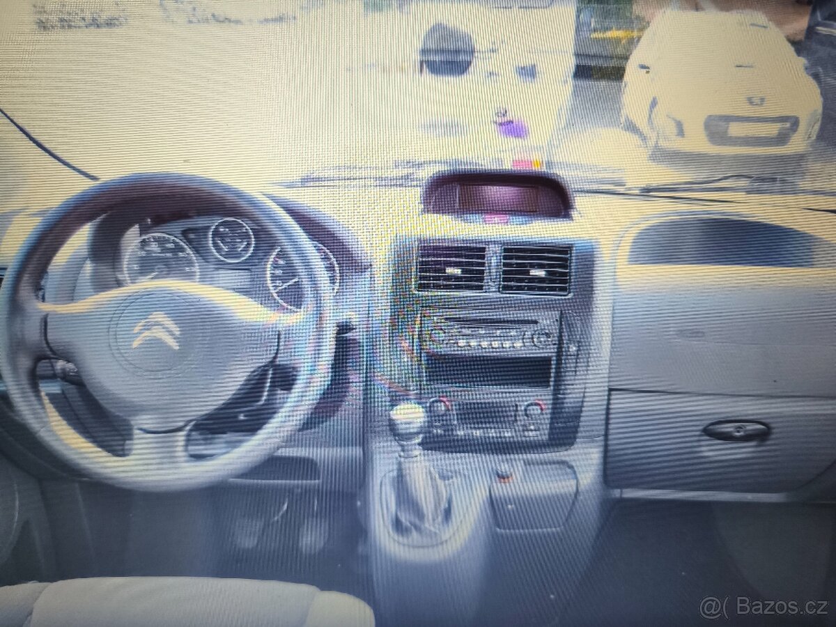 Citroen Jumpy 2.0hdi - 7