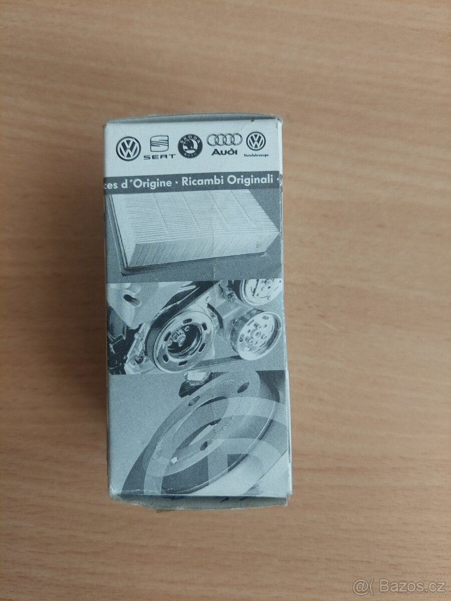 Snímač otáček ŠKODA Fabia, Octavia - 7