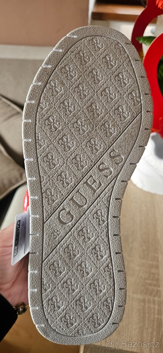 Guess tenisky - 7