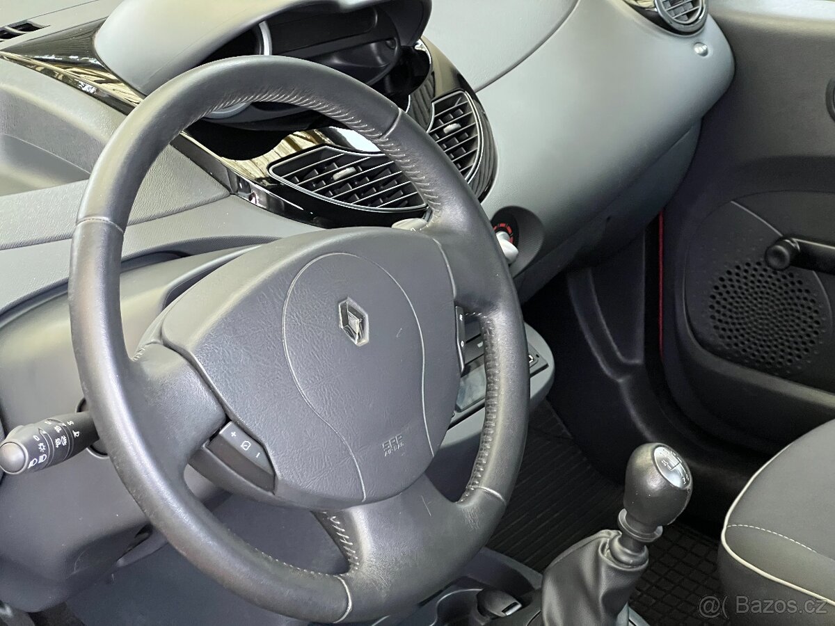 Renault Twingo, 1.2i, KLIMA, TEMPOMAT - 7