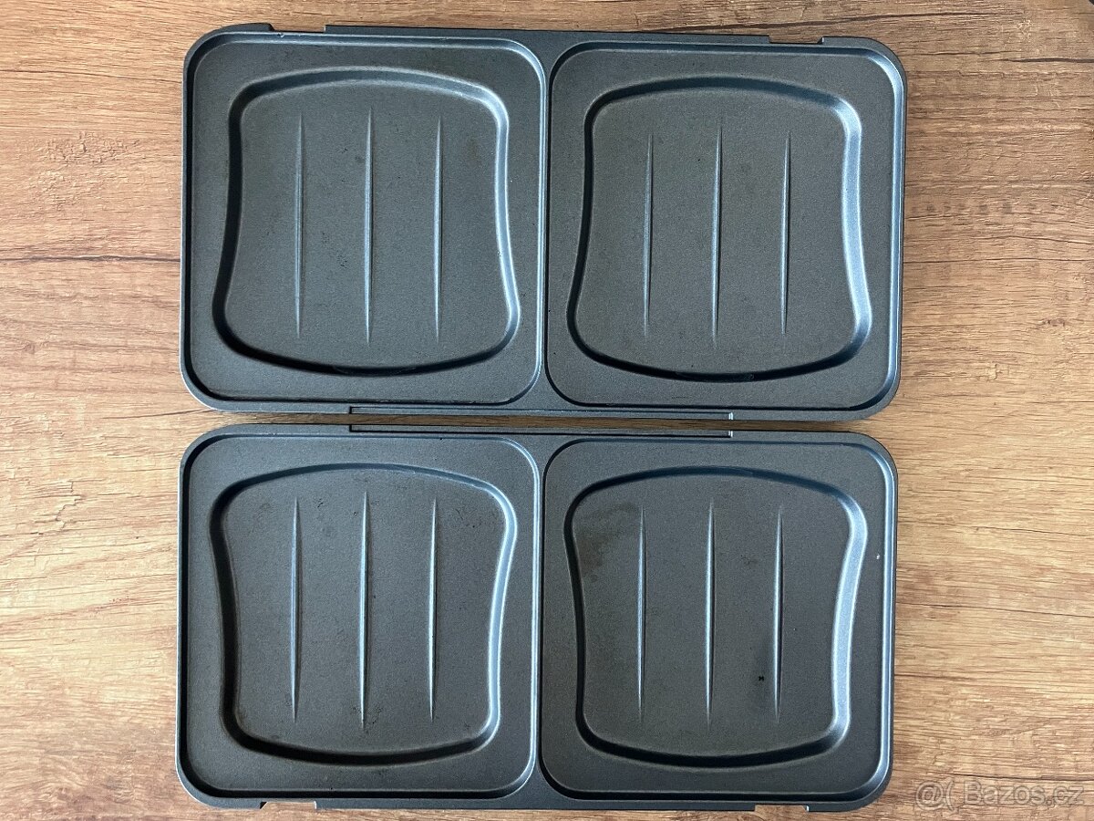 ETA Sorento Sendvičovač - 7