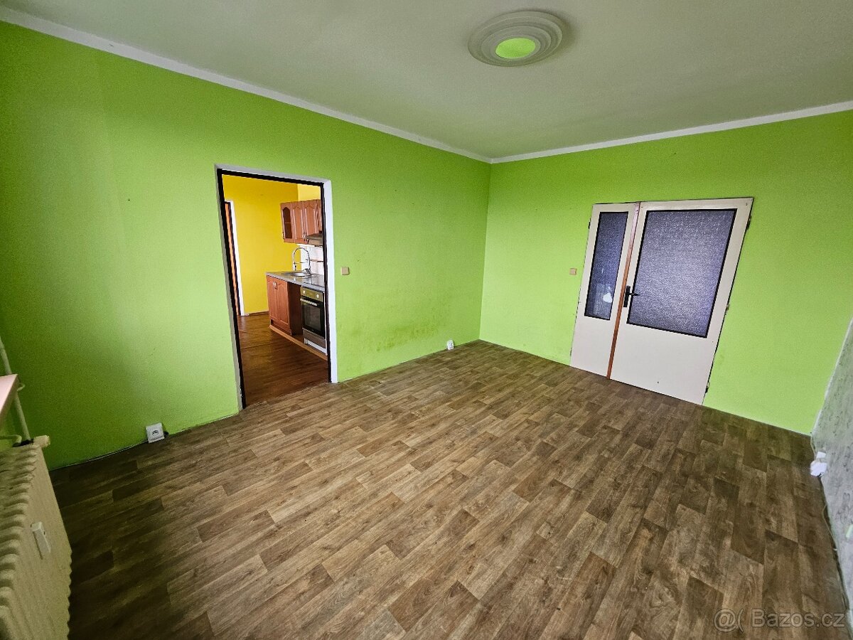 Prodej bytu 3+1+terasa- Holý vrch ul. Na Blatech - 7