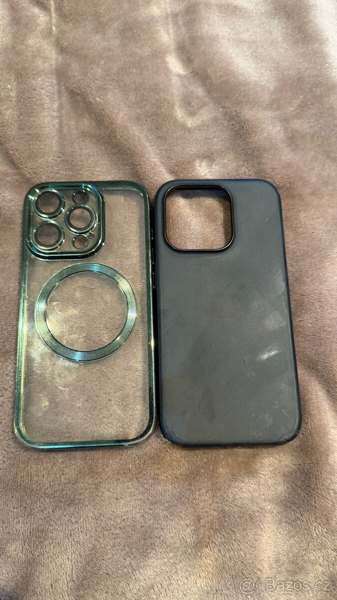 IPhone 15 Pro 128 GB - 7