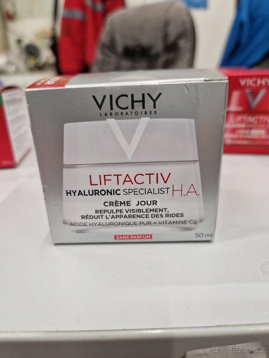 Vichy - 7
