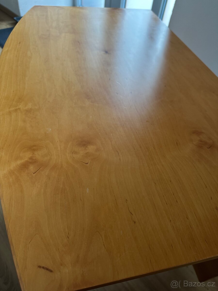 Obývací stěna - 7