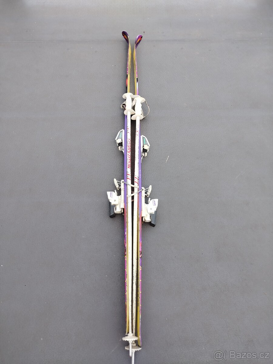 Sjezdové lyže - 7