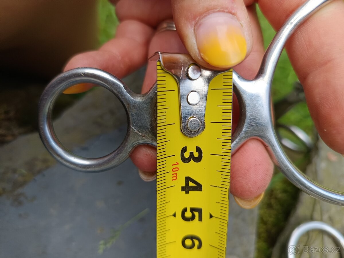 Prodám sněhuláka stihlo pessoa 13,5 - 7