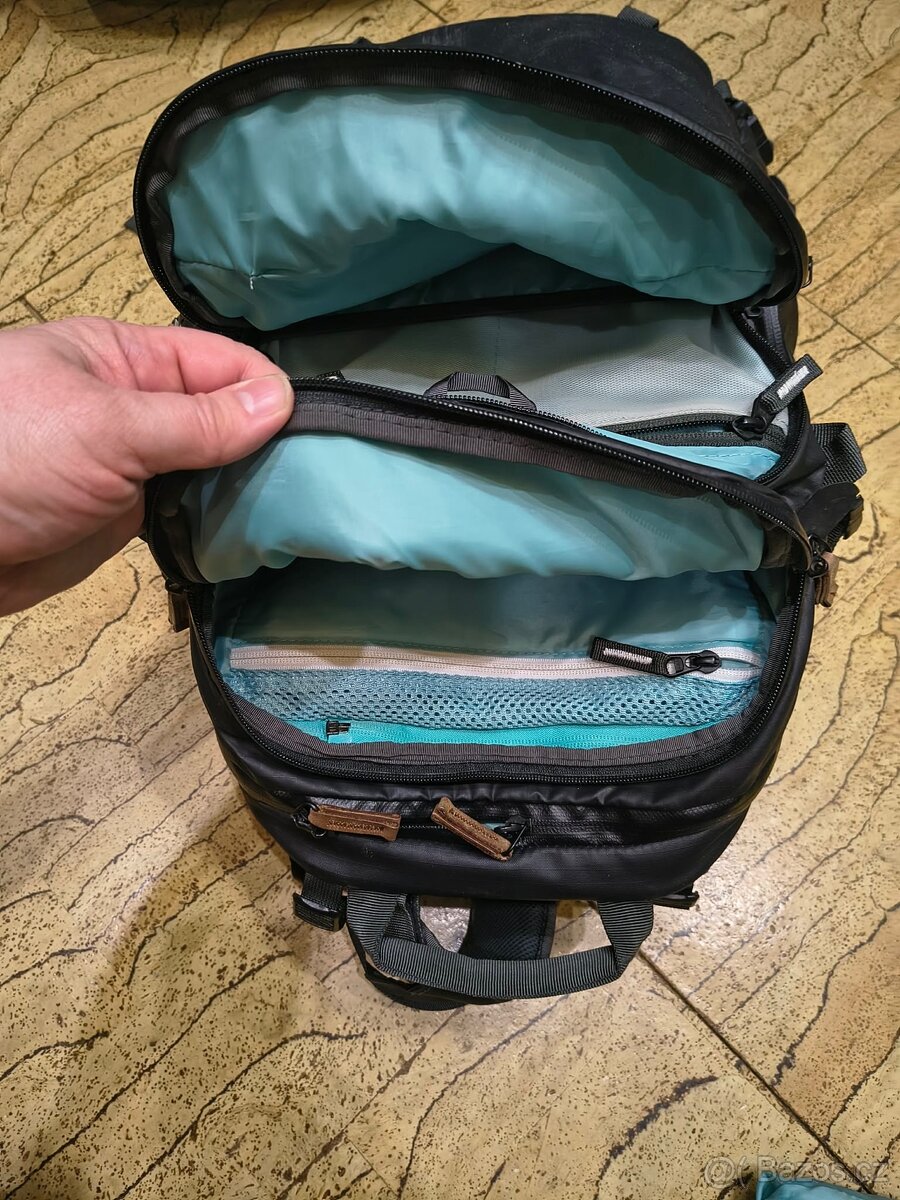 Shimoda Explore v2 25 l Starter Pack - 7