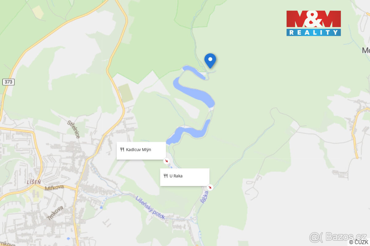 Prodej chaty, 25 m², Mokrá-Horákov - 7